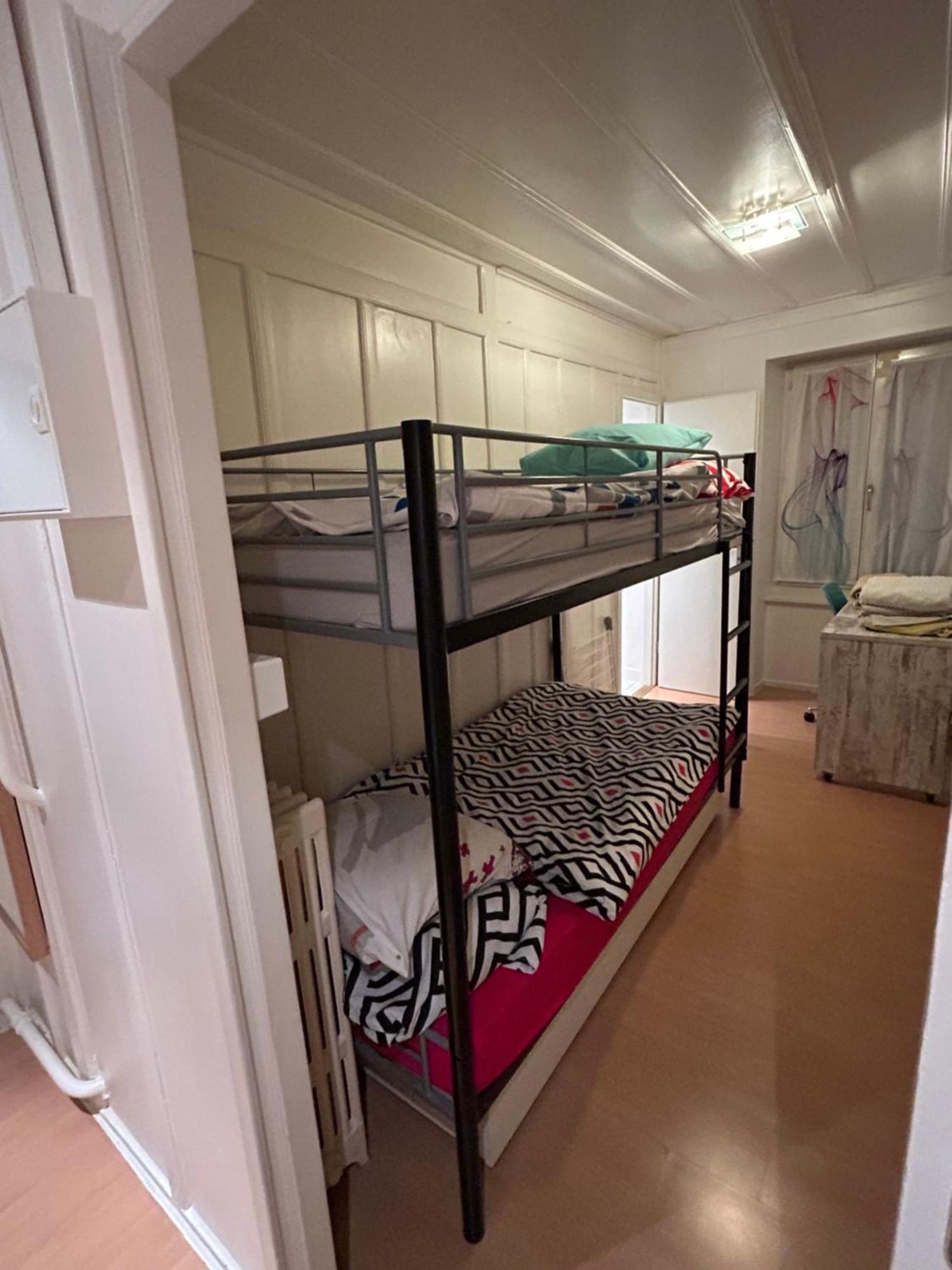 Apartamento Maison Merz *