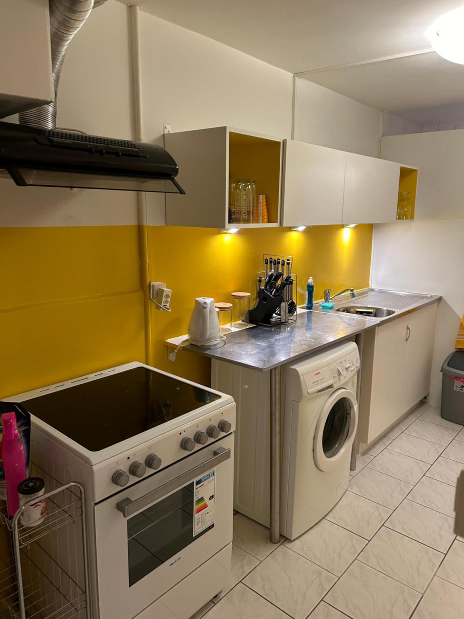 Maison Merz Apartamento