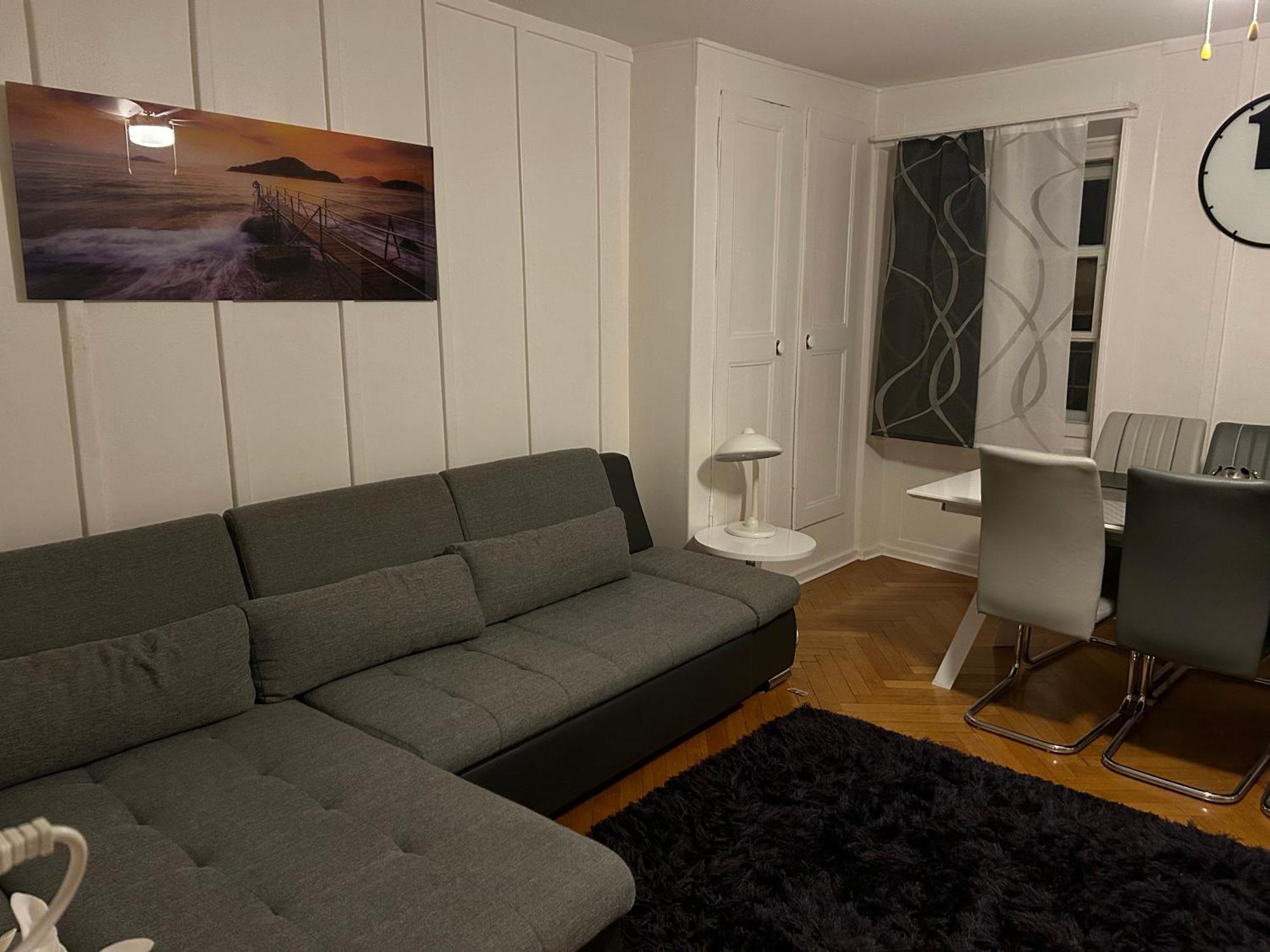 Maison Merz Apartamento