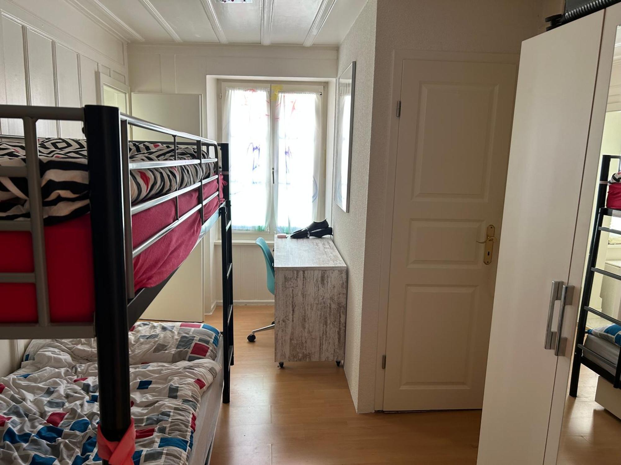 Maison Merz Apartamento *